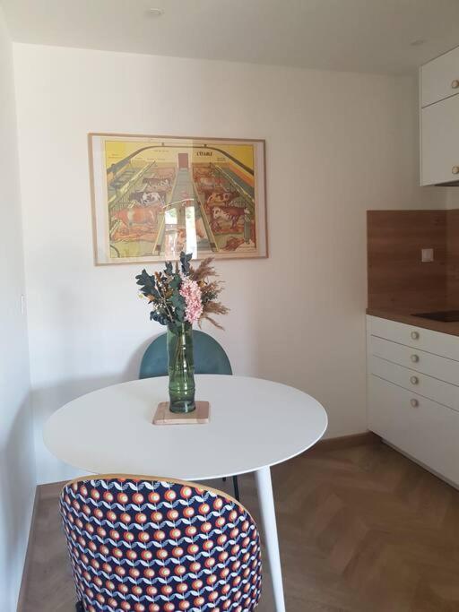 Sainte-Cécile Domaine De La Gasse - Gite Et Chambre D'Hote מראה חיצוני תמונה