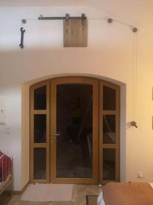 Sainte-Cécile Domaine De La Gasse - Gite Et Chambre D'Hote מראה חיצוני תמונה